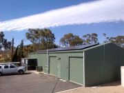Solarspot Install Tea Tree Gully Council